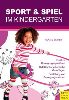 Sport und Spiel im Kindergarten