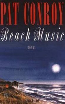 Beach music