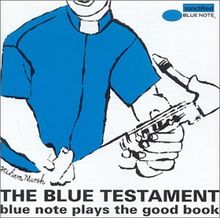 Blue Testament