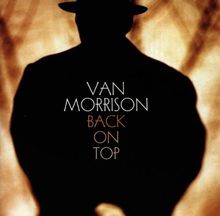 Back on Top von Morrison,Van | CD | Zustand gut