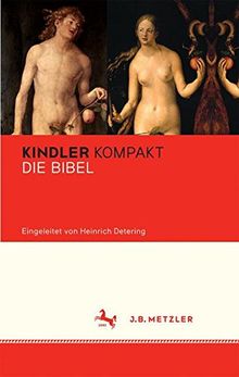 Kindler Kompakt: Die Bibel