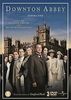 Downton Abbey Series 1 (Dutch Import - keine deutsche Tonspur)