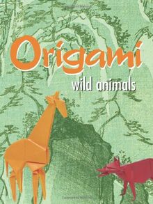 Origami: Wild Animals
