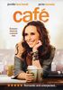 CAFE - DVD - Marc Erlbaum with Jennifer Love Hewitt and Daniel Eric Gold .