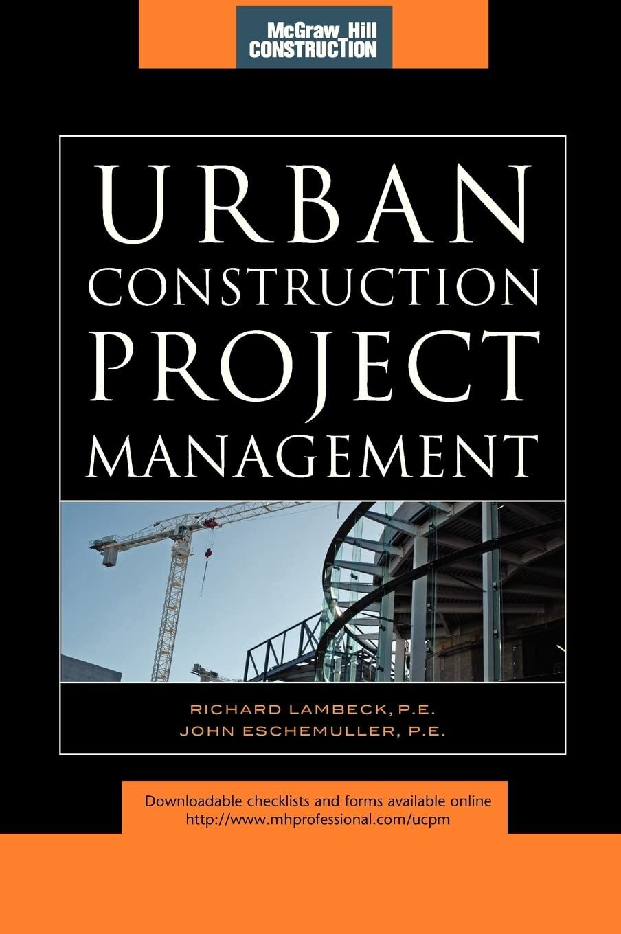 Urban Construction Project Management