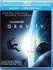 Gravity [Blu-ray] [IT Import]