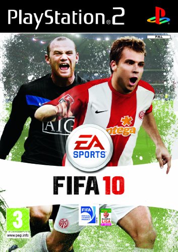 FIFA 10 [PEGI]