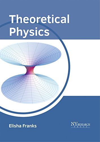 Theoretical Physics