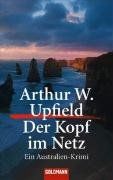 Der Kopf im Netz: Ein Australien-Krimi