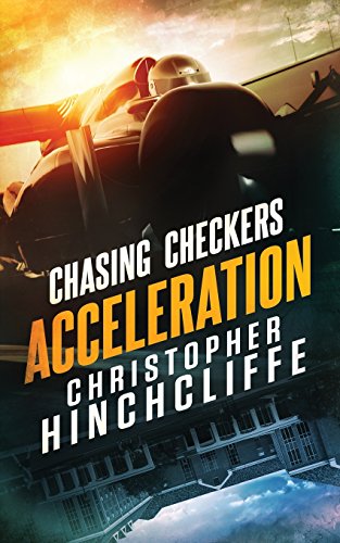 Chasing Checkers: Acceleration
