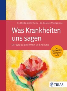 Was Krankheiten uns sagen: Der Weg zu Erkenntnis und Heilung