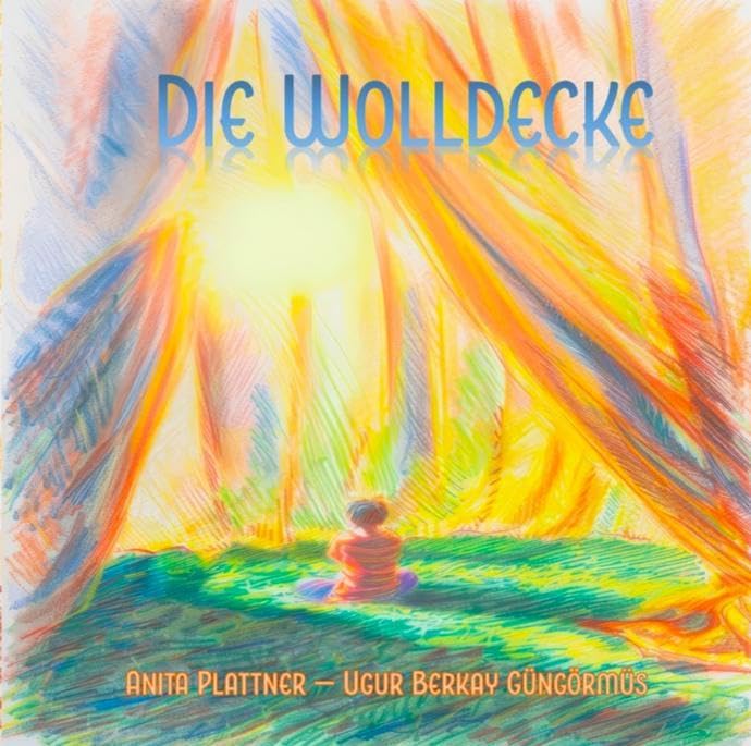 Plattner, Anita: Die Wolldecke