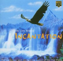 Best of,Very de Incantation | CD | état très bon
