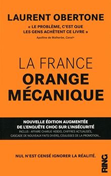 La France orange mécanique