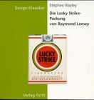 Die Lucky-Strike-Packung von Raymond Loewy.