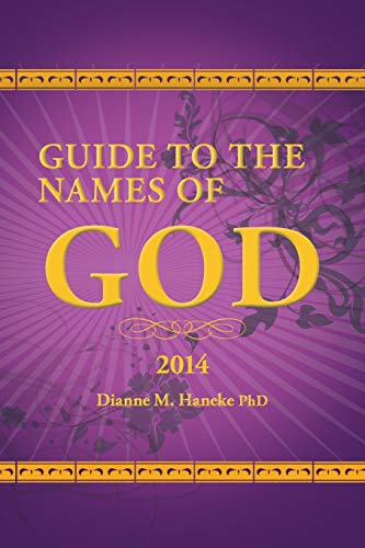 Guide to the Names of God