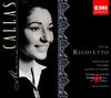 Verdi: Rigoletto (Gesamtaufnahme) (Aufnahme Mailand 1955)