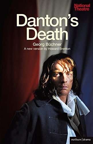 Danton's Death (Methuen Drama Modern Plays)