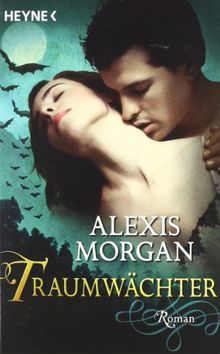 Traumwächter: Roman