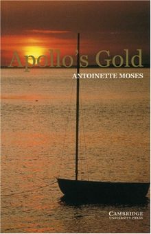 Apollo's Gold: Level 2, 800 Wörter
