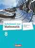 Schlüssel zur Mathematik - Differenzierende Ausgabe Niedersachsen: 8. Schuljahr - Schülerbuch