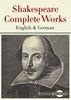 Shakespeare: Complete Works
