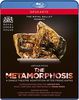 The Metamorphosis (live at the The Royal Opera House, March 2013) [Blu-ray]