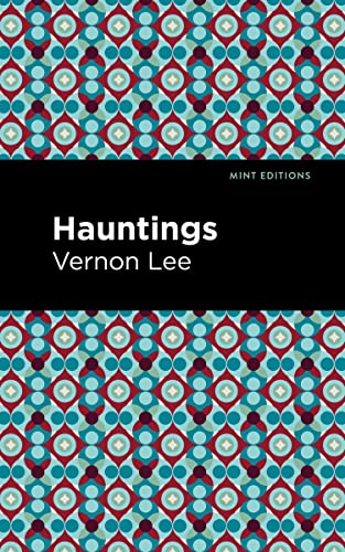 Hauntings (Mint Editions―Reading With Pride)
