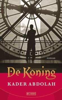 De koning