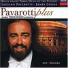 Pavarotti Plus (Auszüge)