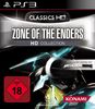 Zone of the Enders - HD Collection [Classics HD]