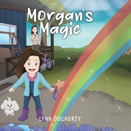 Morgan's Magic