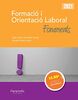 Formació i orientació laboral. Fonaments Ed.2021