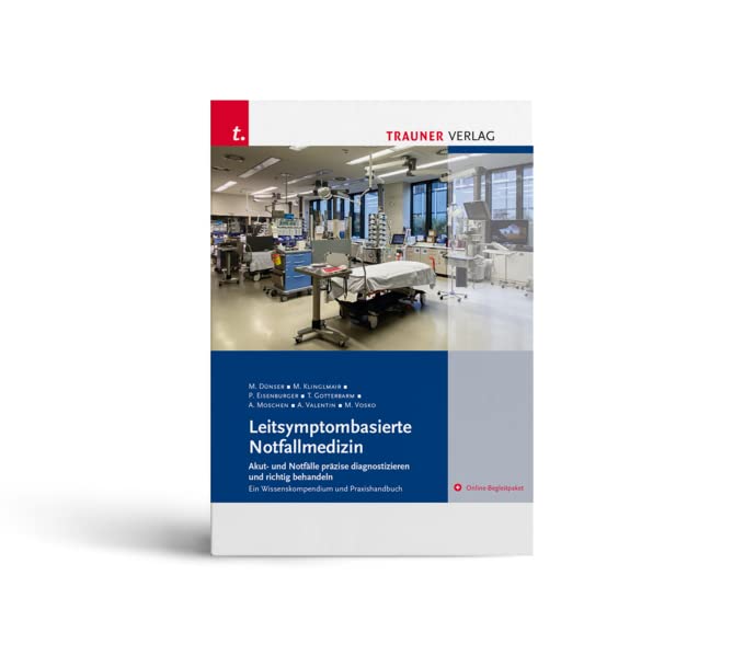 Leitsymptombasierte Notfallmedizin
