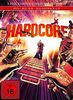 Hardcore (Limited Collector's Edition) - DVD, Blu-Ray + Originalsoundtrack im Mediabook [Blu-ray]