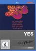 Yes - Live at Montreux 2003 - KulturSpiegel Edition [Blu-ray]