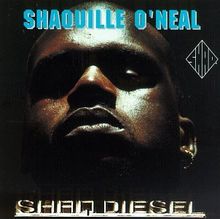 Shag Diesel