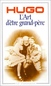 L'art d'être grand-père