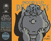 Snoopy & les Peanuts. Vol. 25. 1999-2000