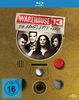 Warehouse 13: Die komplette Serie [15 Blu-rays] [Blu-ray]