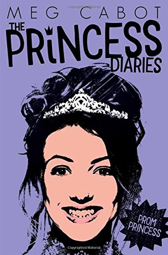 Prom Princess (The Princess Diaries, Band 5)