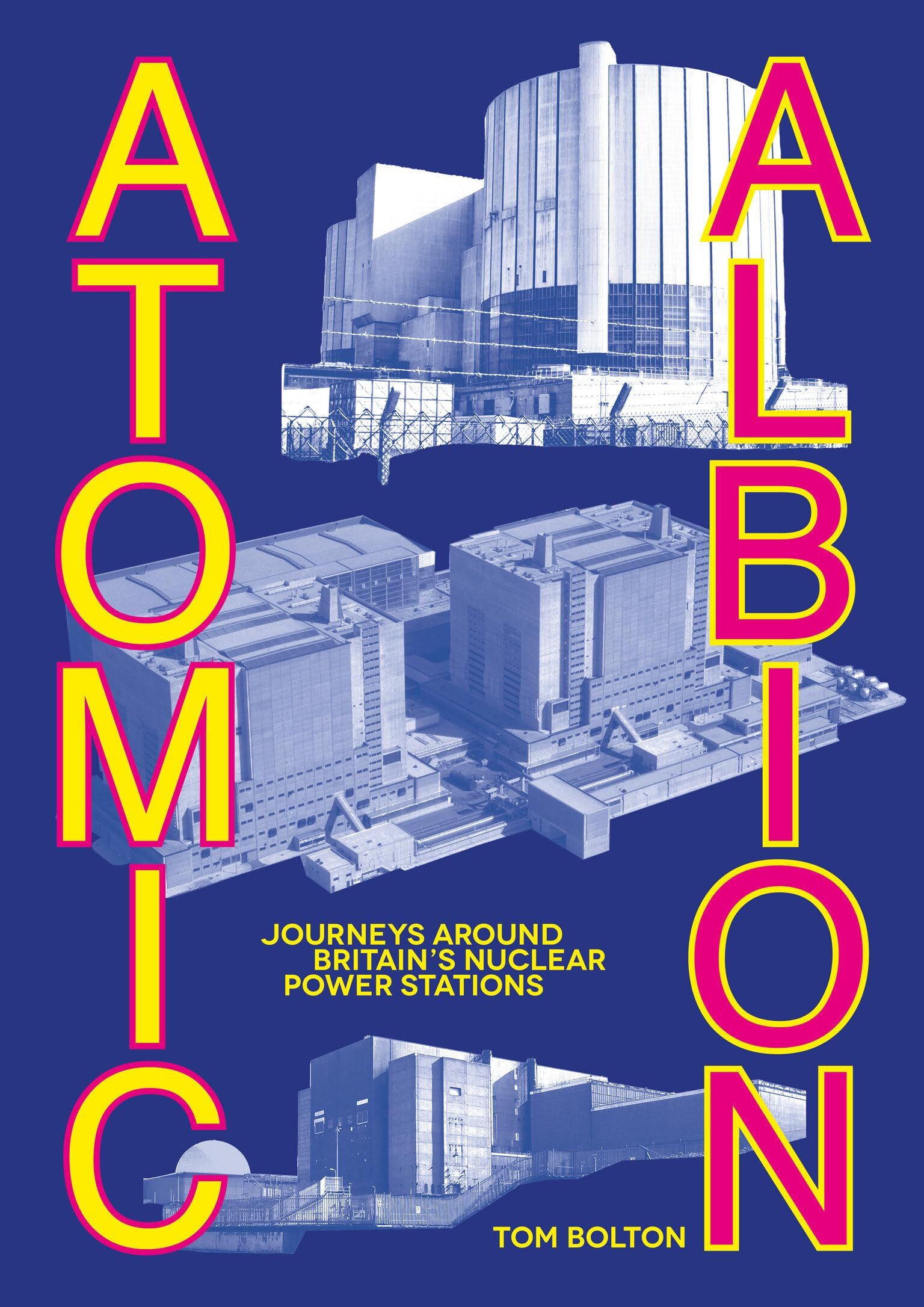 Atomic Albion - Neuware