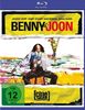Benny & Joon - Cine Project [Blu-ray]
