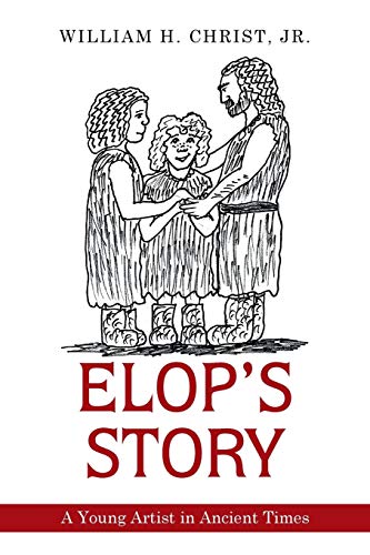 Elop’s Story: A Young Artist in Ancient Times