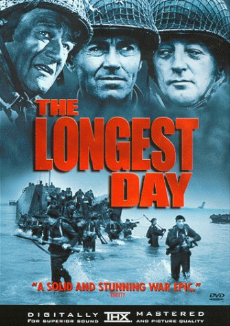 Longest Day [Import USA Zone 1]