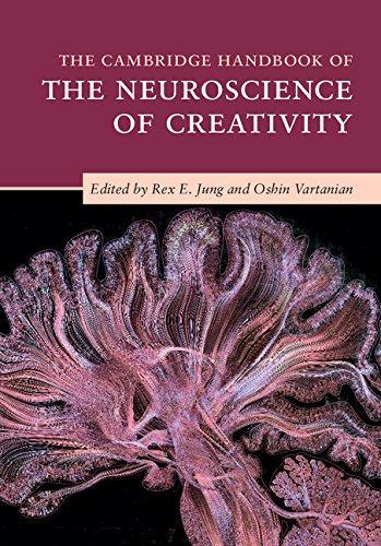 The Cambridge Handbook of the Neuroscience of Creativity (Cambridge Handbooks in Psychology)