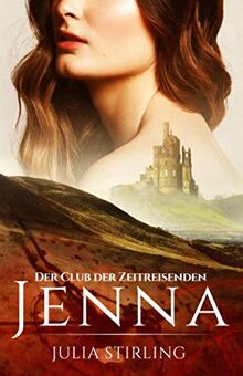 Jenna: Der Club der Zeitreisenden 1
