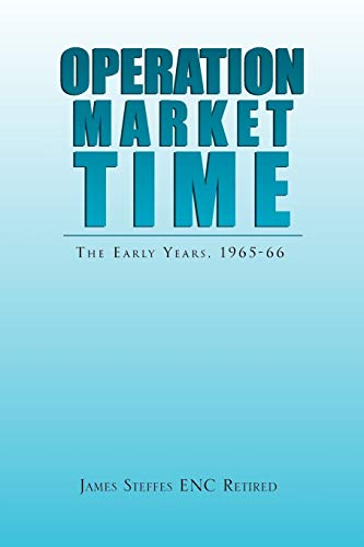 Operation Market Time: The Early Years, 1965-66
