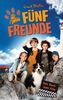 Fünf Freunde - Das Buch zum Film: Band 1