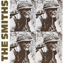 Meat Is Murder [Vinyl LP]